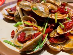 川香花蛤-川堂风·跷脚牛肉·乐山爆炒(宝山日月光店)