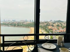 -汇泉王朝大饭店-旋转餐厅(南海路店)