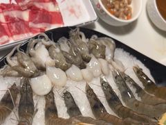 -德天雪花肥牛海鲜火锅(南苑东路店)