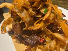 -纪林菜馆·博山菜老字号(华光路店)