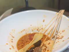 -花盐街·四川乐山小吃(西单大悦城店)