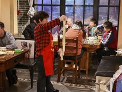 -百岁鱼(七一路店)