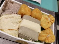-百年果林椰子鸡(益田假日里店)