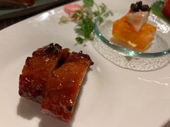 -朝(澳门伦敦人店)