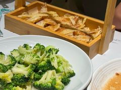 -关东小磨东北菜(漕河泾印象城店)