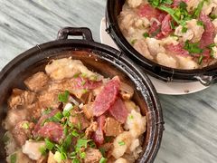 -容里煲仔饭(利丰北路店)