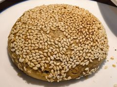 -烤肉季饭庄