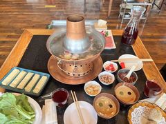-南门涮肉(通州店)