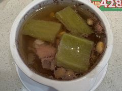 -膳心记-明火四宝煲仔饭(燕南店)
