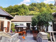 景观位-宁波柏悦酒店·钱湖渔港