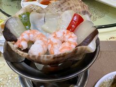 -高丽馆(尊茂店)