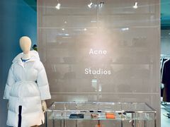 -Acne Studios(芮欧百货店)