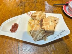 -酒肉门孔府菜(曲阜游客中心店)