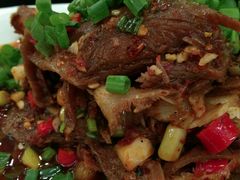 -渔王川菜馆(镇邦路店)