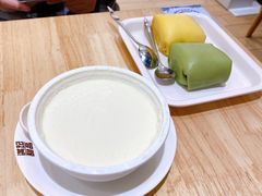 芒果班戟-满记甜品(苏州中心店)