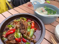 -苦尽酒馆·川菜(鼓楼店)