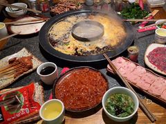 -陈眼镜火锅(总店)