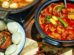 -肖记公安牛肉鱼杂馆·省级非物质文化遗产(江汉路直营店)