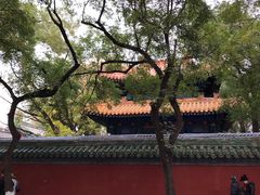 -北京国子监胡同