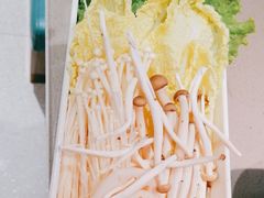 -半天妖烤鱼(大兴大悦春风里店)