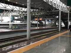 -衡阳东站