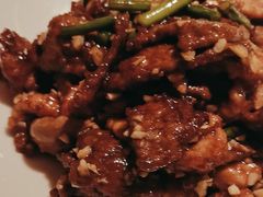 -宝轩渔府·老字号海鲜·正宗津菜(水上店)