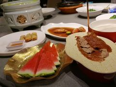 -紫阳富豪大酒店(惠南店)