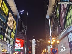 -八一路好吃街(雨田商务大厦店)