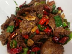 土匪猪肝-东方红酒楼(知春路店)