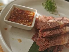 -山东宾馆·齐鲁苑餐厅