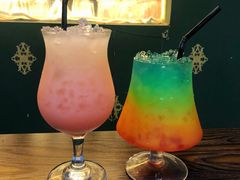 -The Cheebat 锌吧·Bistro(体育西店)
