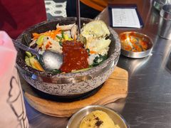 -哈哈碳都·牛肋条无限自助烤肉(宝龙店)