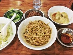 -潘国仙耳光馄饨(黄家阙路店)
