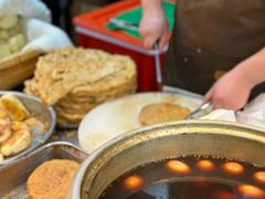 -穆彦华逍遥镇胡辣汤(岗坡路店)