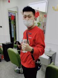 -LJOY丽锦造型·烫发染发
