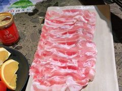 精品肥牛-小龙坎火锅(总店)