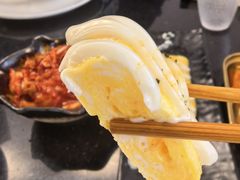 -炙韩料理·部队锅专门店