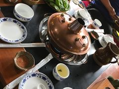 -陀岗美食·云南藏式特色餐厅