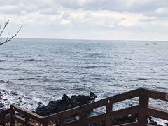 -龙头岩(Dragon Head Rock)
