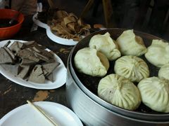 -张包铺(道外店)