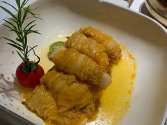 -津禧荟·酥皮烤鸭(北辰店)