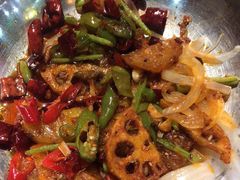 -一块豆腐(李沧书院路店)