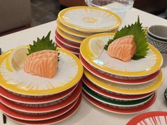 -采御鲜·回转寿司(汕头万达店)