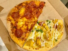 -达美乐比萨(南站西路店)