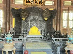 -承德避暑山庄景区