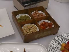 -揽季锅物会.福建黄鱼.海鲜姿造(五四路店)