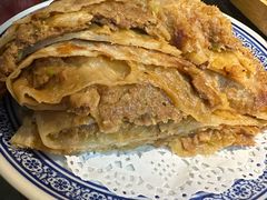 -十六中酱肉·烧烤·京菜小馆(五方桥旗舰店)