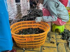 -都斛海鲜街