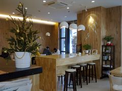 -小团圆糖水铺(襄阳南路店)
