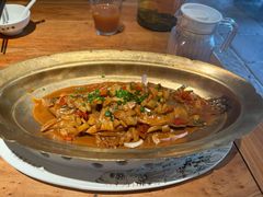 -黄山老妈·土菜(碧桂园店)